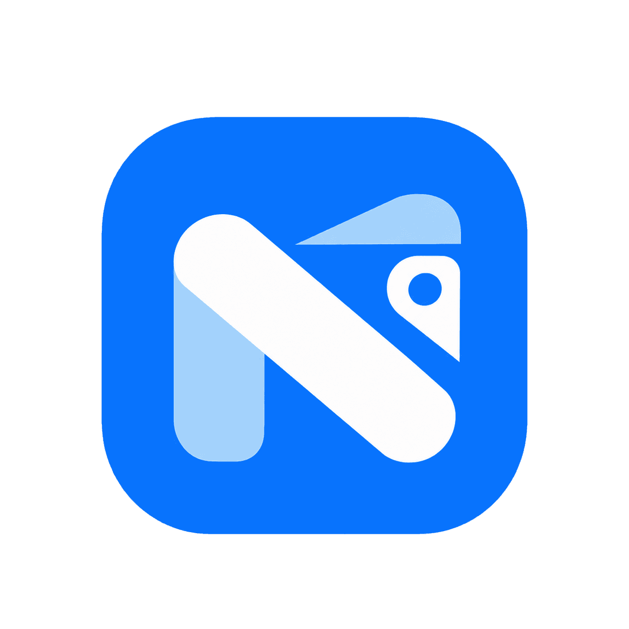 Nusa Wallet
